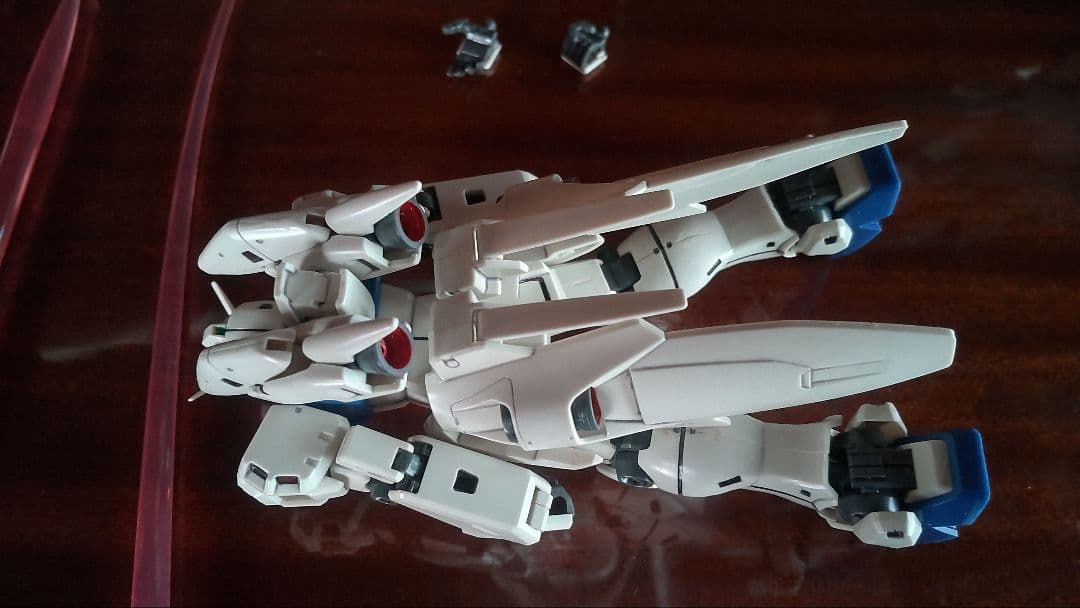 HG 1/144 デンドロビウム 完成ジャンク品 バンダイ ガンプラ