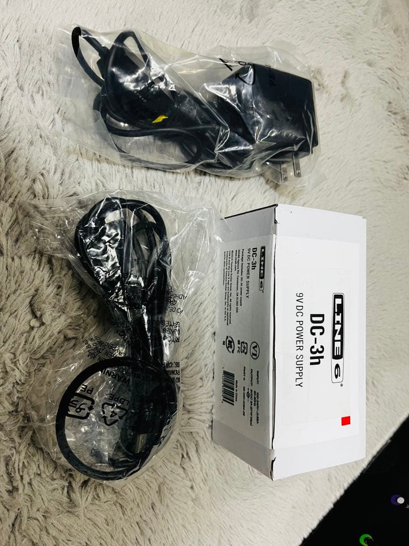 値下げ⭕️LINE 6 POD GO ギターエフェクター