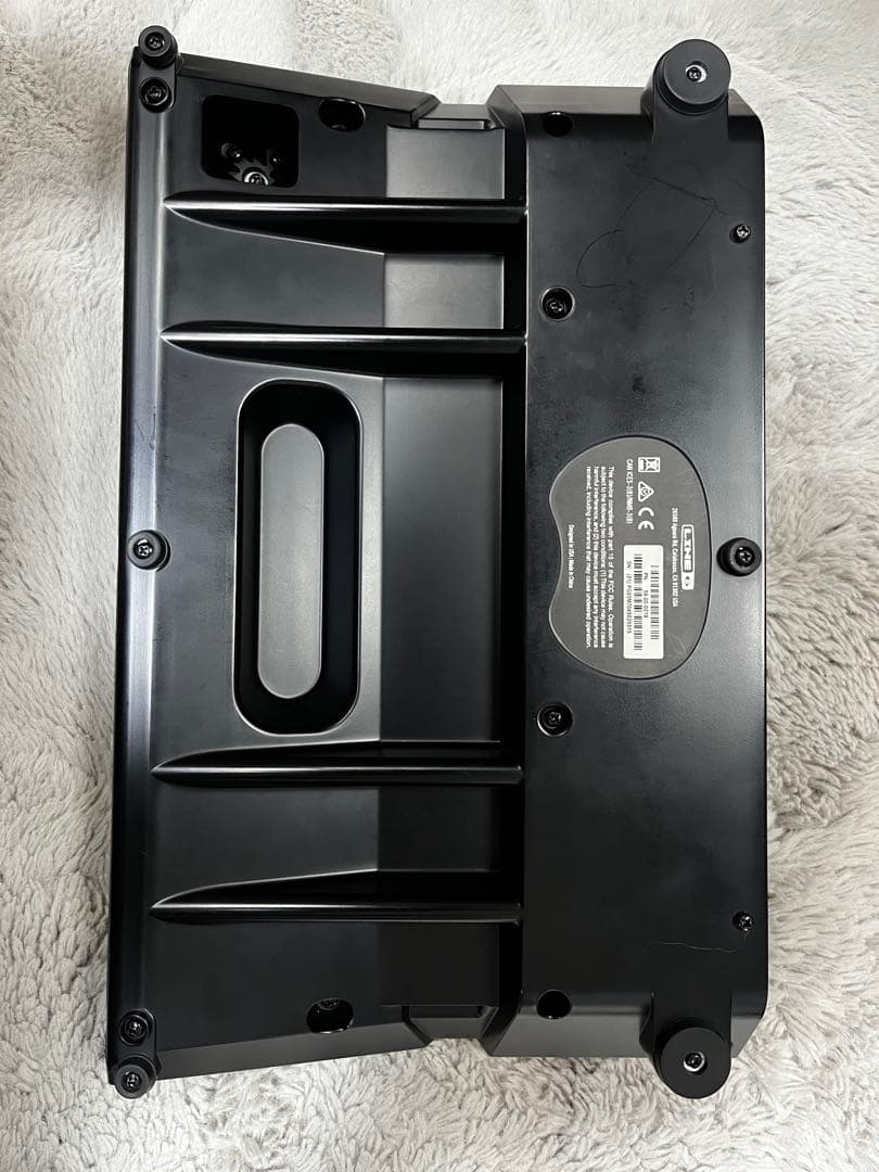 値下げ⭕️LINE 6 POD GO ギターエフェクター