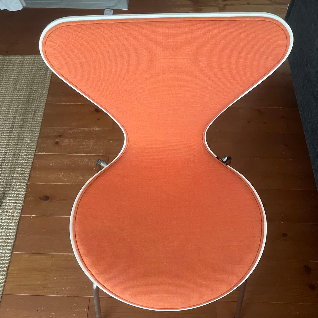 ✦ レトロ アンティーク調ロッキングチェア ✦ 木製×レザー 彫刻装飾