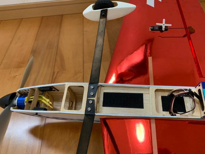 絶版品・中古品】ホクセイモデル Duplex EV（手渡しのみ） - メルカリ