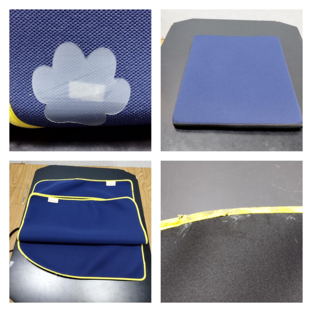 Y♢555 HONDA ペットシート プラスわん