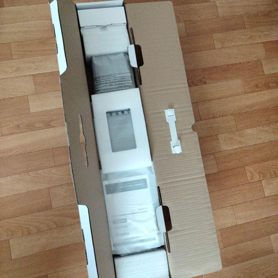 Hisense 2.1ch シアターサウンドシステム　HS2000N