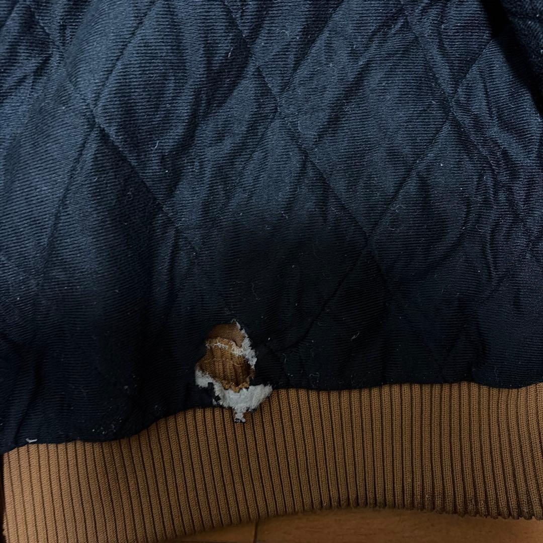 Carhartt ヴィンテージ アクティブジャケット