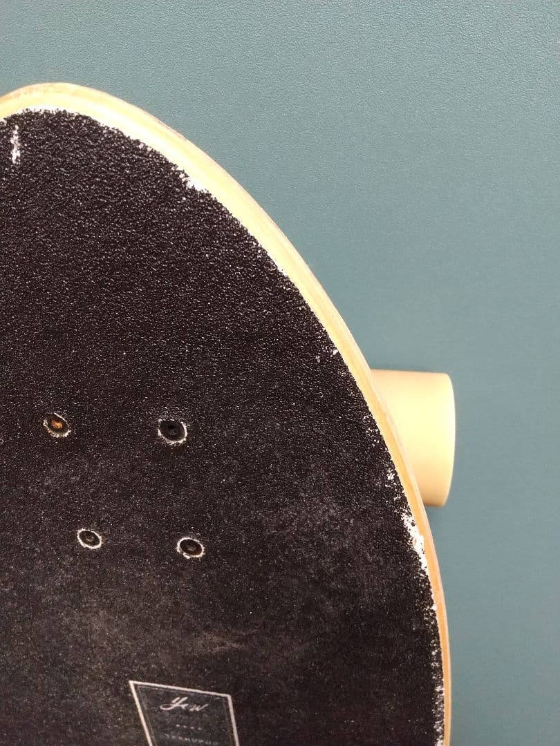 スケートボード YOW TEAHUPOO