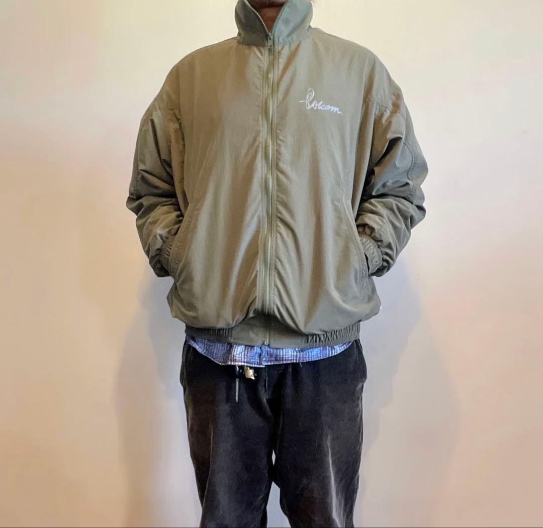 psicom BLOUSON JKTオリーブXL - メルカリ