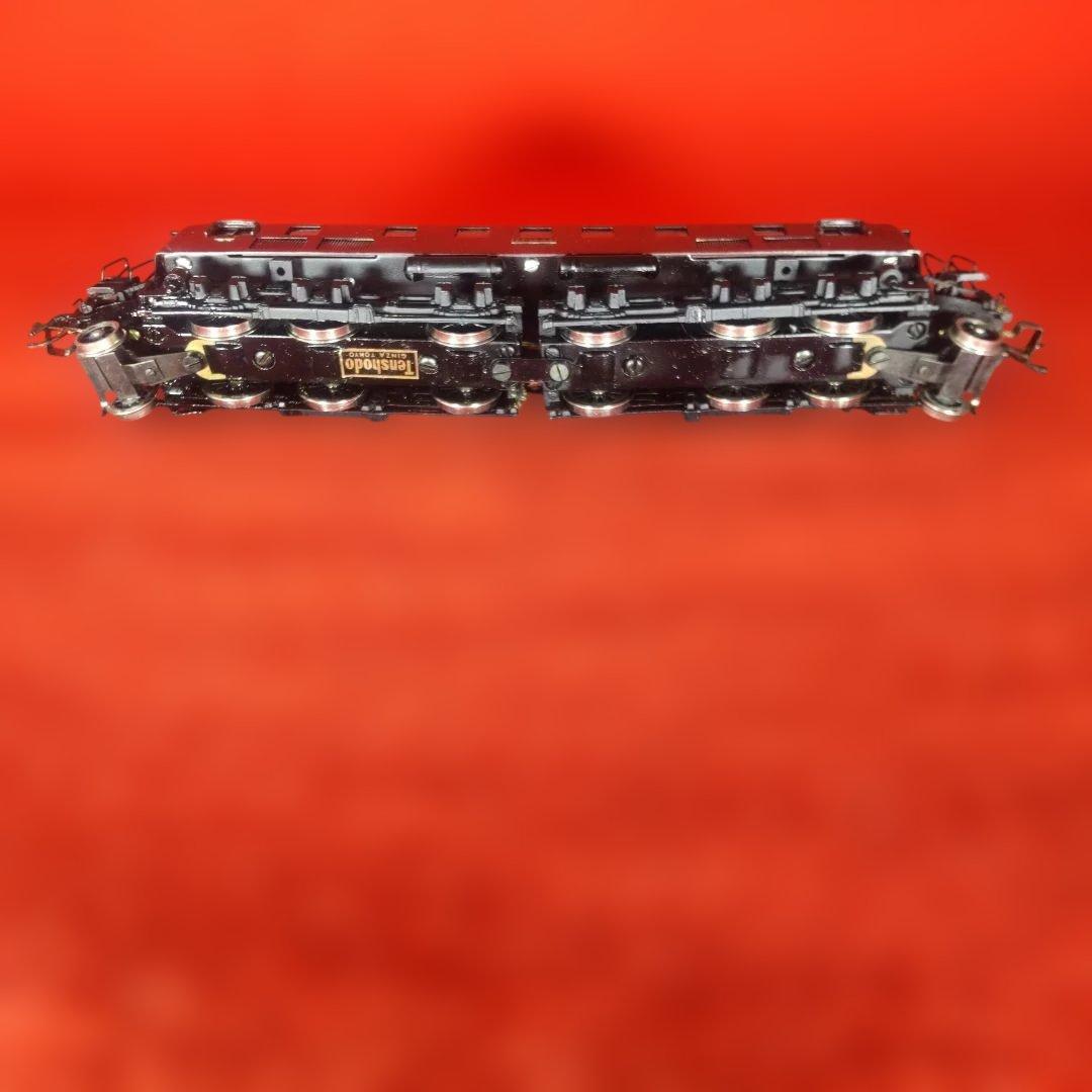 ＥＦ15，天賞堂、動作確認済み、電気機関車、HOゲージ