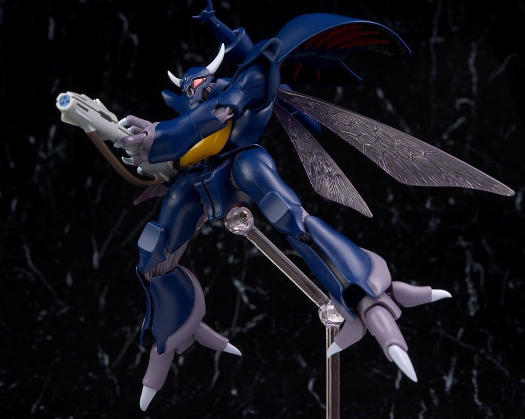 ROBOT魂〈SIDE AB〉ボゾン