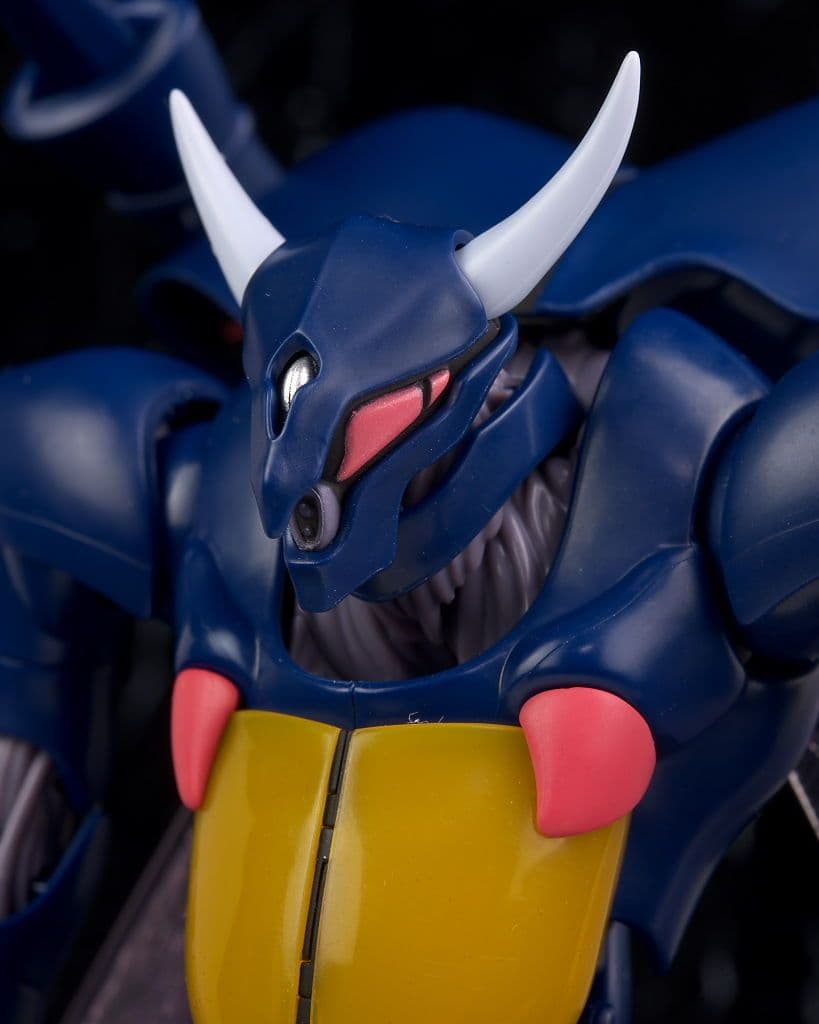 ROBOT魂〈SIDE AB〉ボゾン