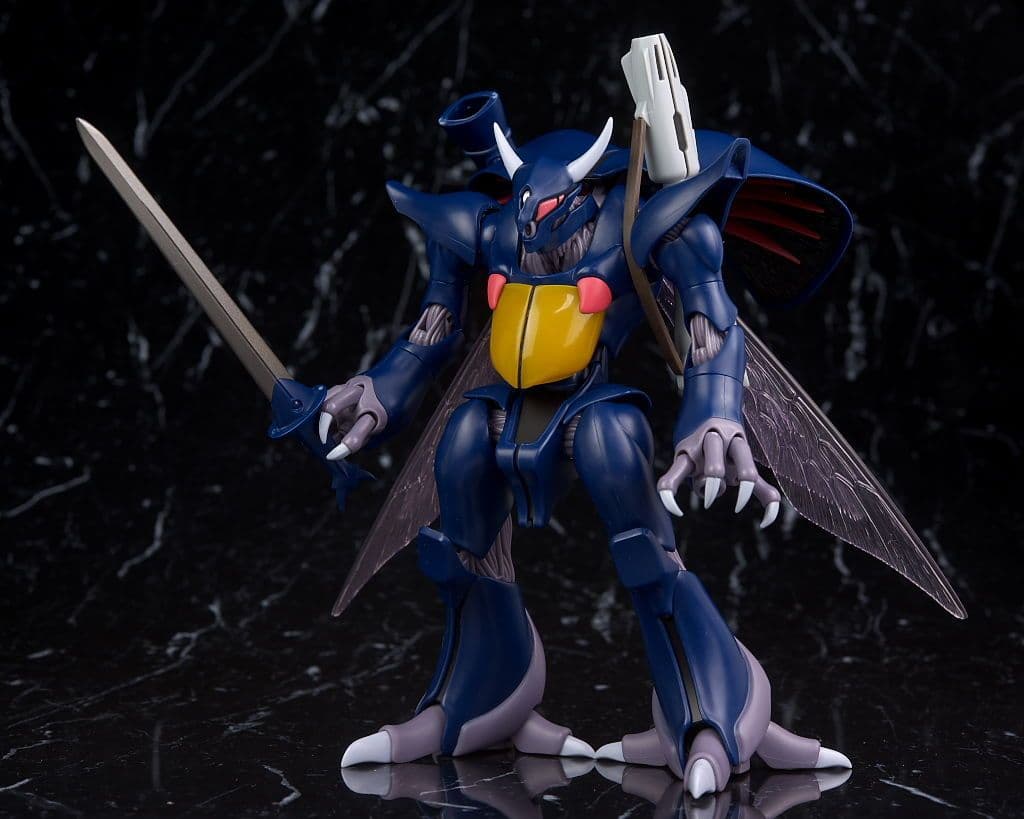 ROBOT魂〈SIDE AB〉ボゾン