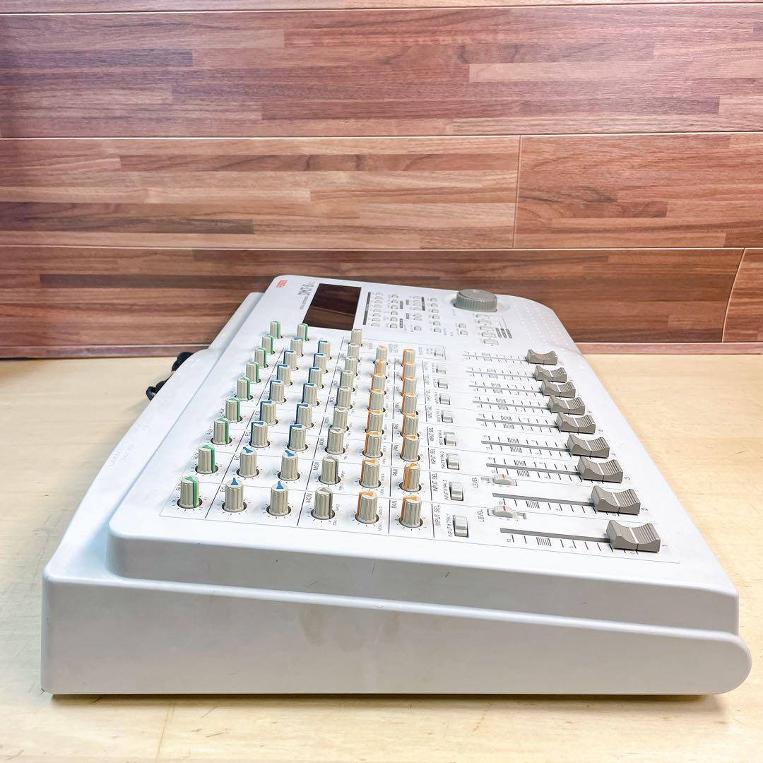 FOSTEX DMT-8VL デジタルマルチトラッカー