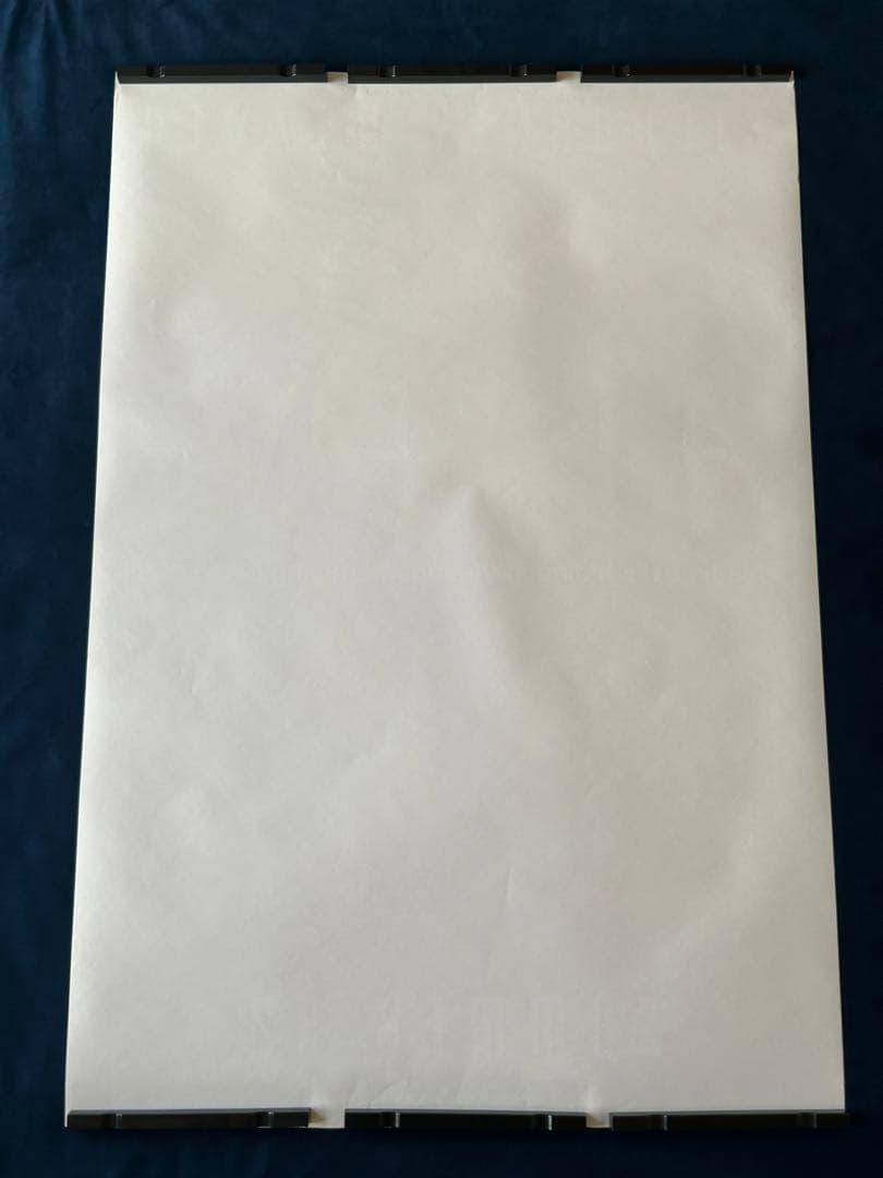 エイリアン3 USオリジナル映画ポスター