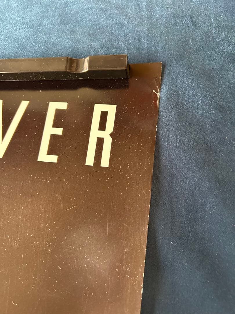 エイリアン3 USオリジナル映画ポスター