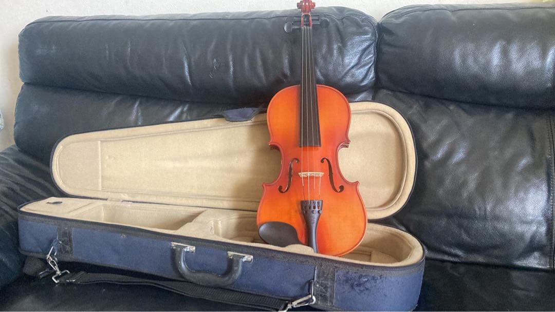 4/4 バイオリンThe Stentor Conservatoire