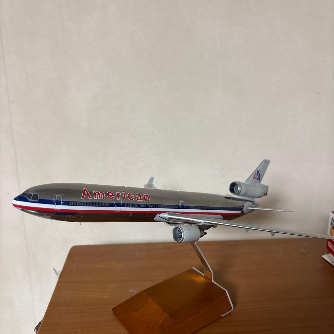 1/200 Gemini200 アメリカン航空　MD-11