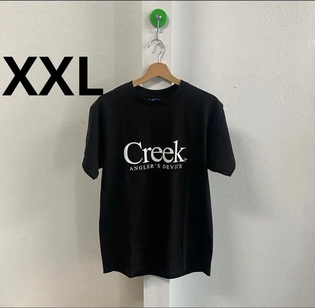 Creek Angler's device Tシャツ Lサイズ 半袖 在原みゆき creek
