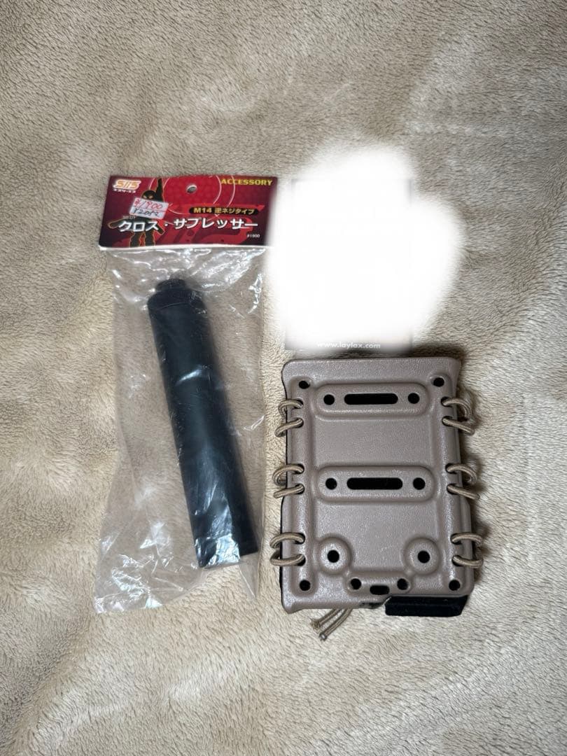 東京マルイ M14 ウッドタイプストックver