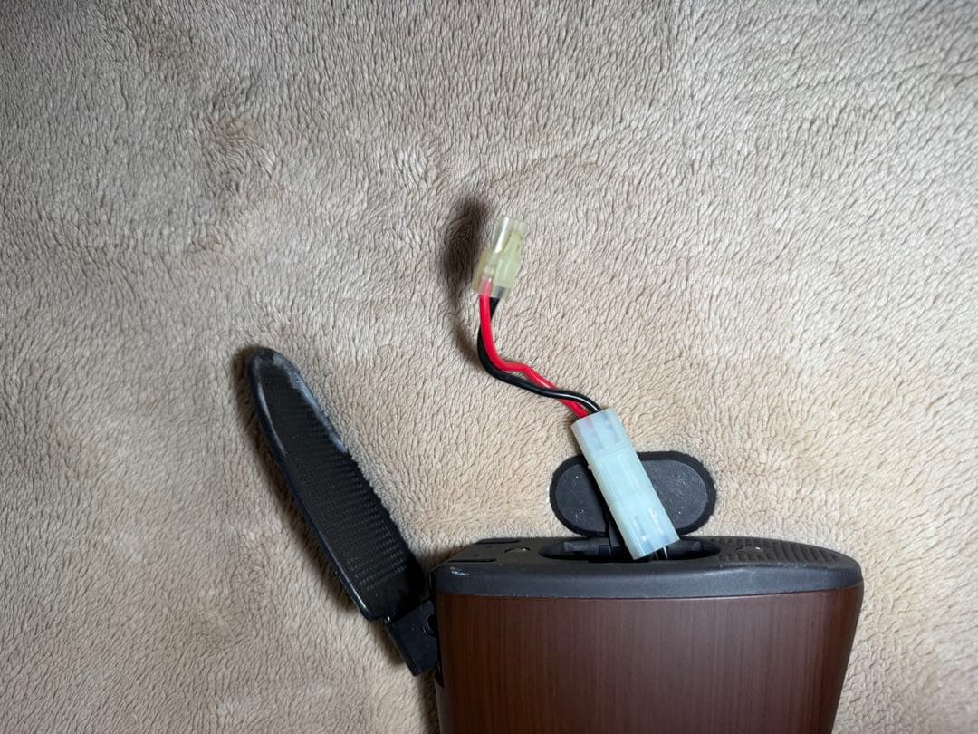 東京マルイ M14 ウッドタイプストックver