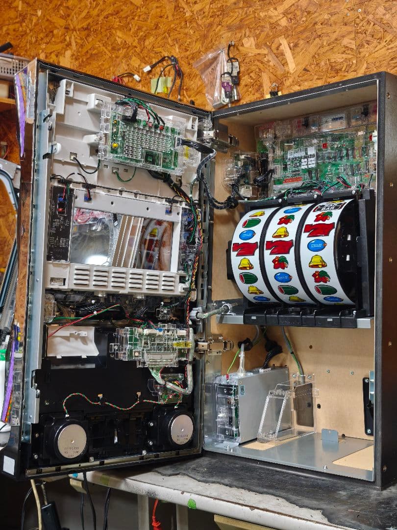 本州送料込】LBマタドールIII 簡易ユニット付