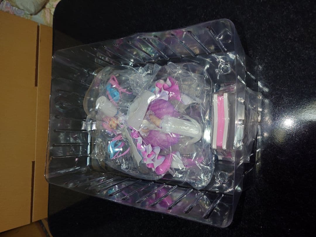 3/2まで限定価格 グッドスマイルカンパニー　湊あくあ　 すーぱー☆どり～む♪