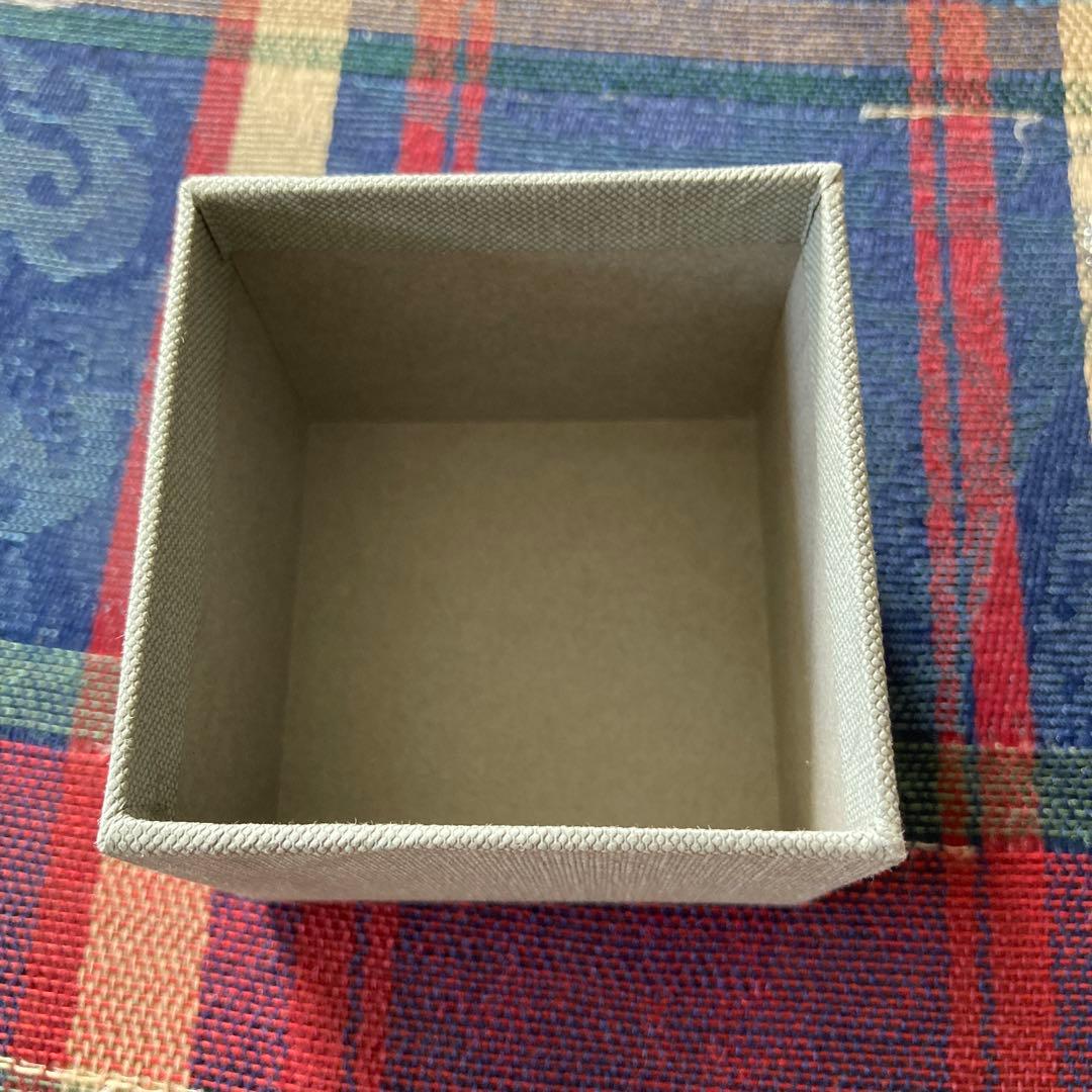 ヴィヴィアンウエストウッド　ダブルフィンガーリング