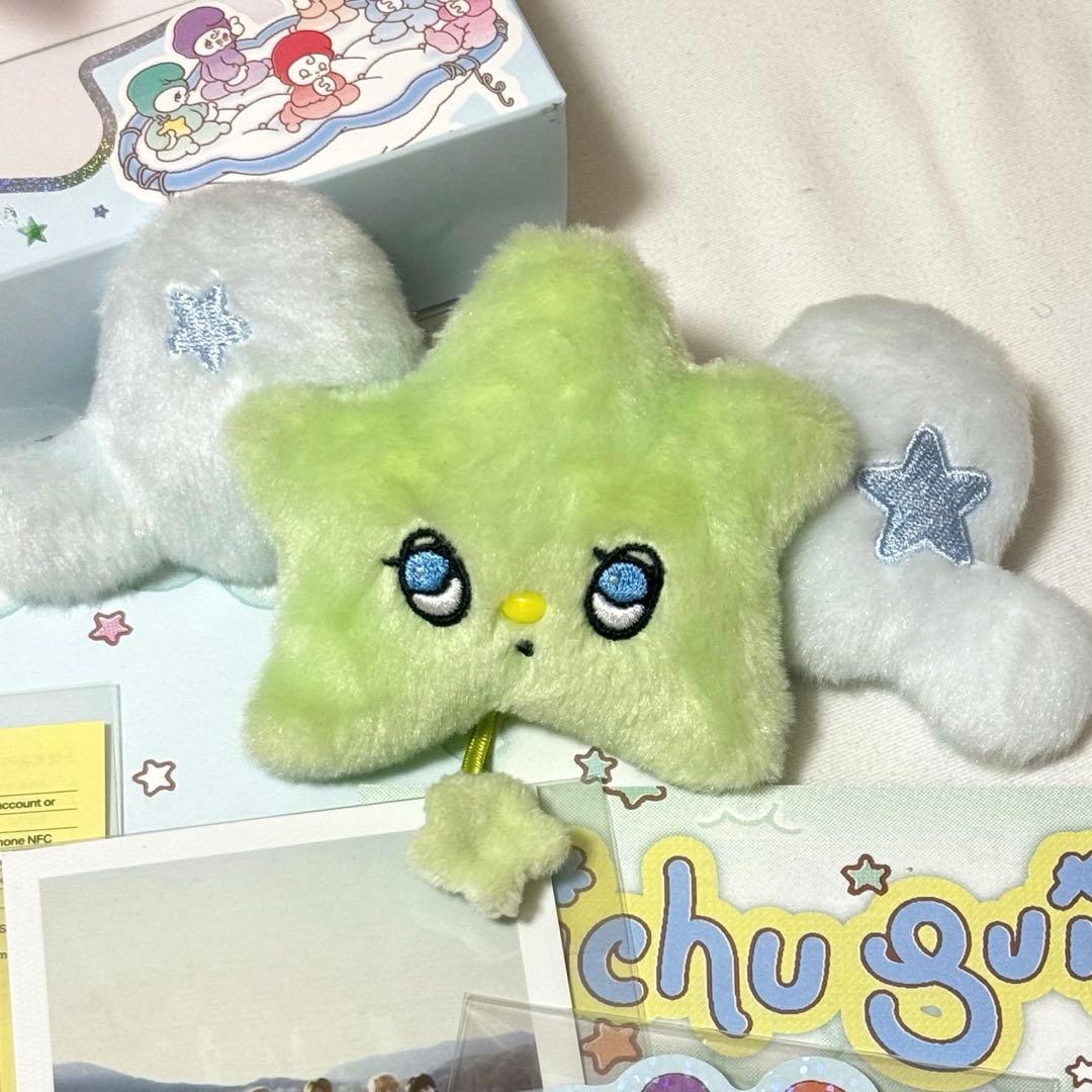 nctwish wichu リク NCT WISH リク WISH DOLL NCTWISH リク WISHDOLL