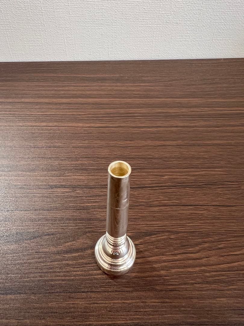 Bob Reeves 41GGトランペットマウスピース