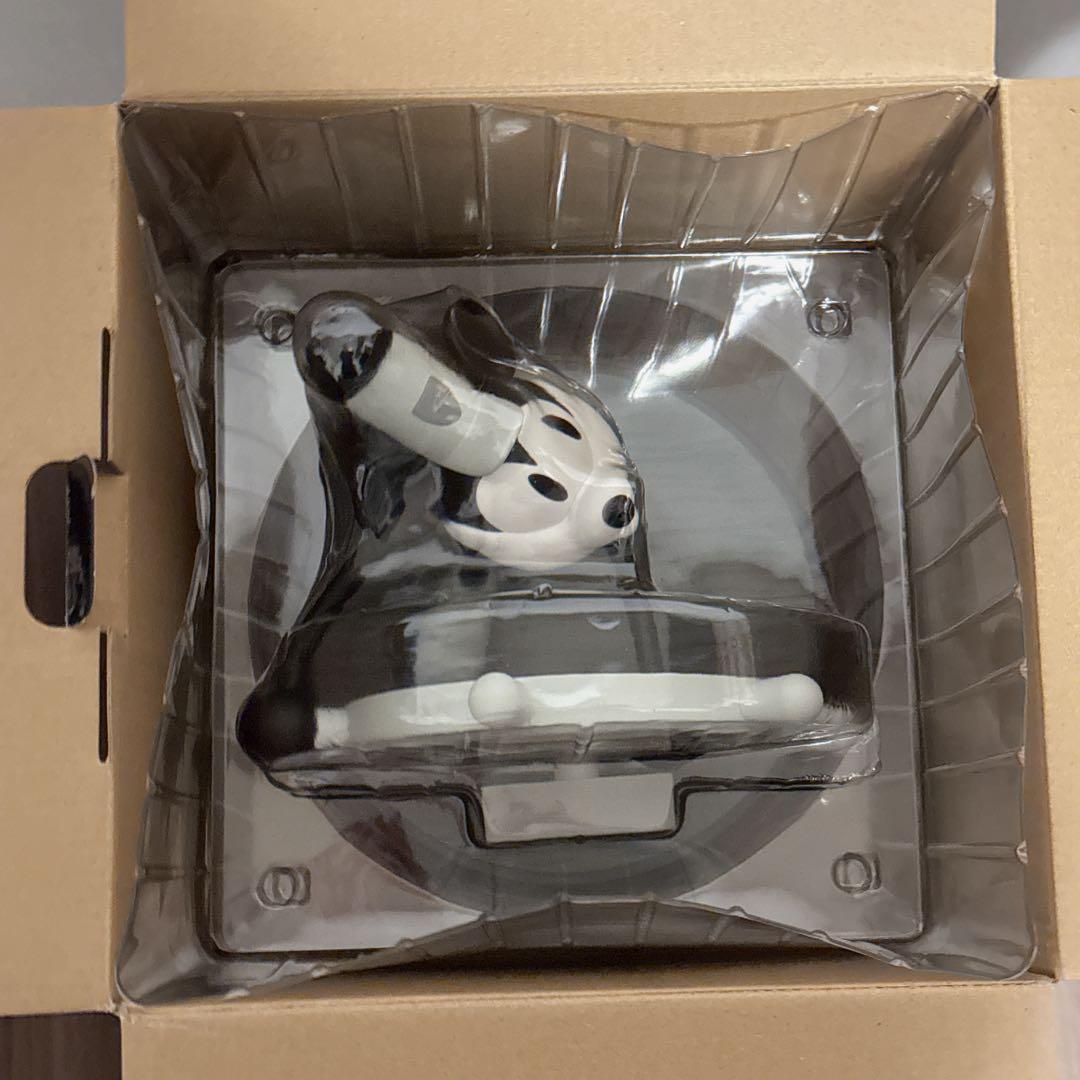 開封済 蒸気船ウィリー ラストワン賞 HAPPYくじ