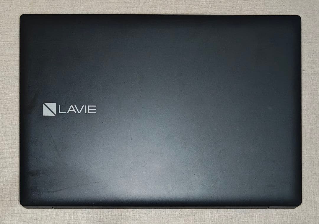 F-84/i7-8550U/大容量SSD256+HDD1TB/8GB/DVD