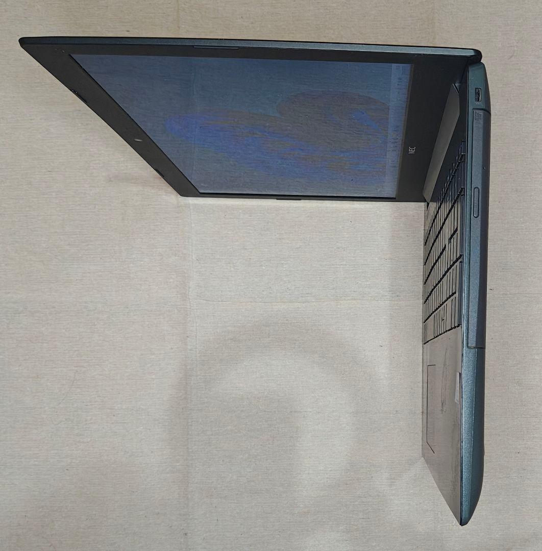 F-84/i7-8550U/大容量SSD256+HDD1TB/8GB/DVD