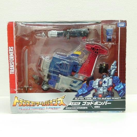 トランスフォーマー レジェンズ　ゴッドボンバー LG42 Amazon.co.jp: トランスフォーマー レジェンズ LG42 ゴッドボンバー