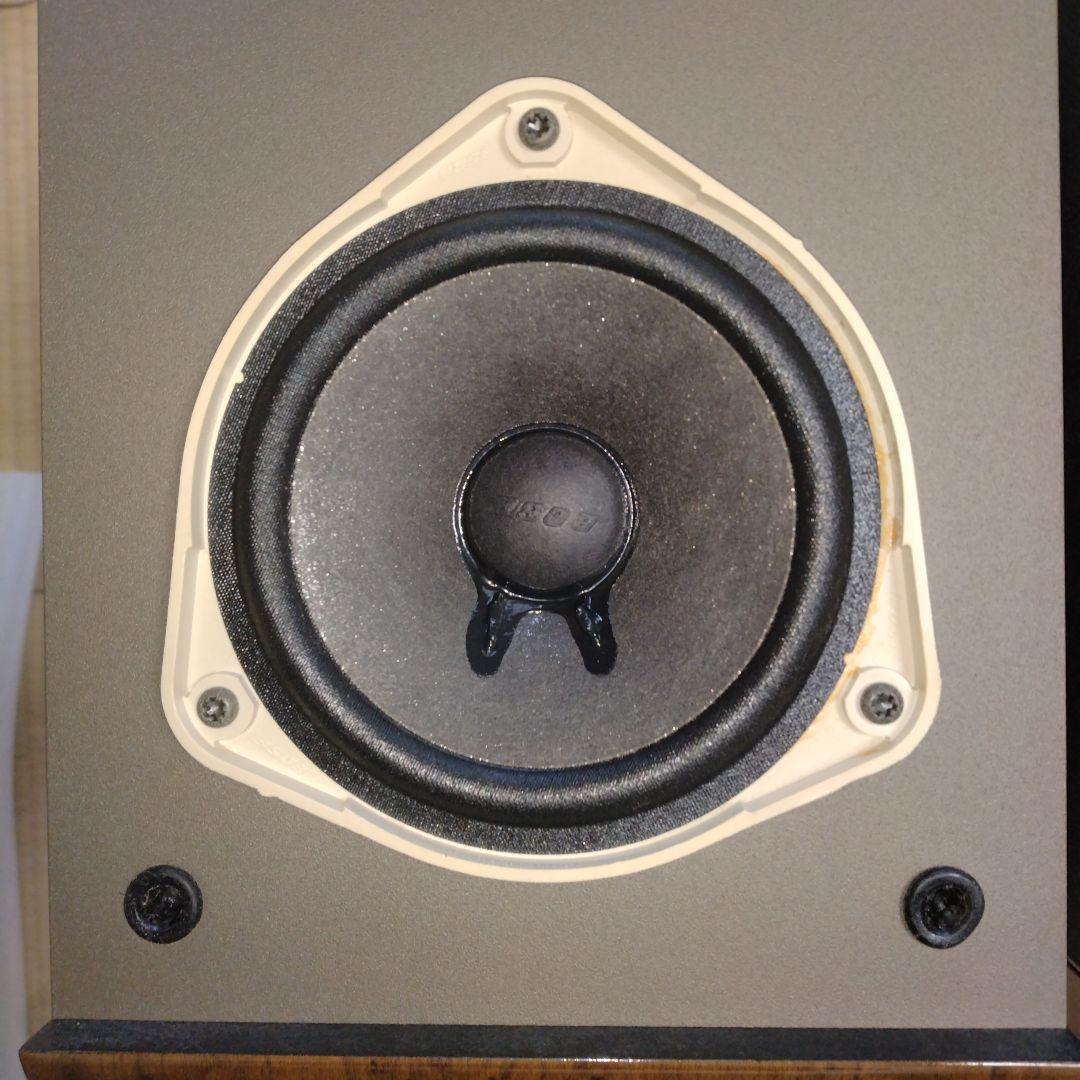 BOSE 121 WestBorough【2本/一組】 BOSE 121 WestBorough【2本/一組