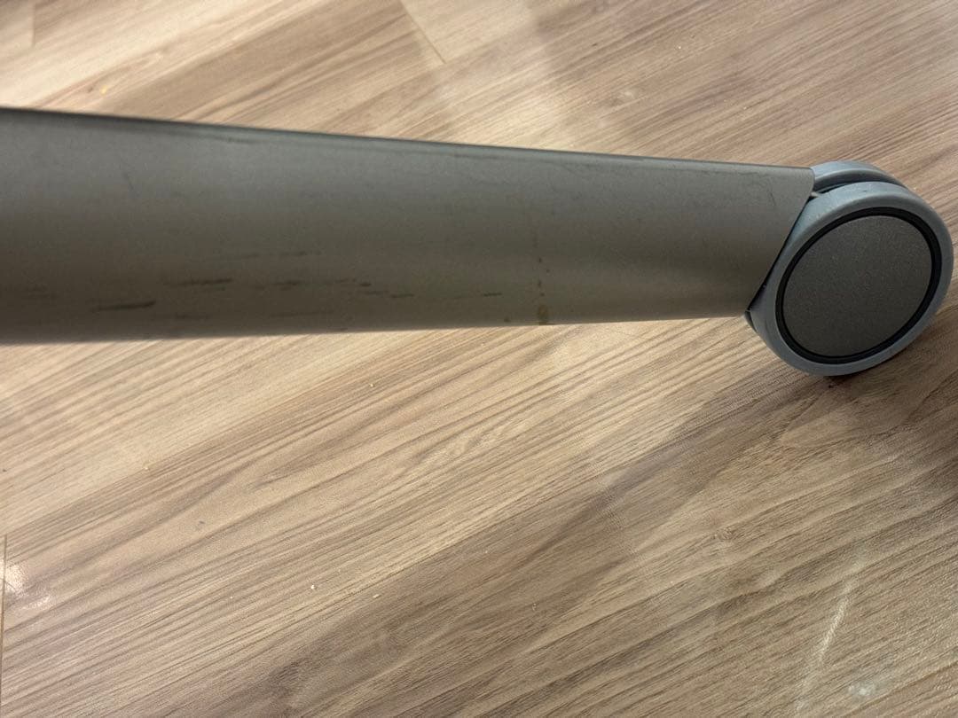 【DOMITALIA】昇降式 拡張テーブル ウォルナット／イタリア製 モダン家具