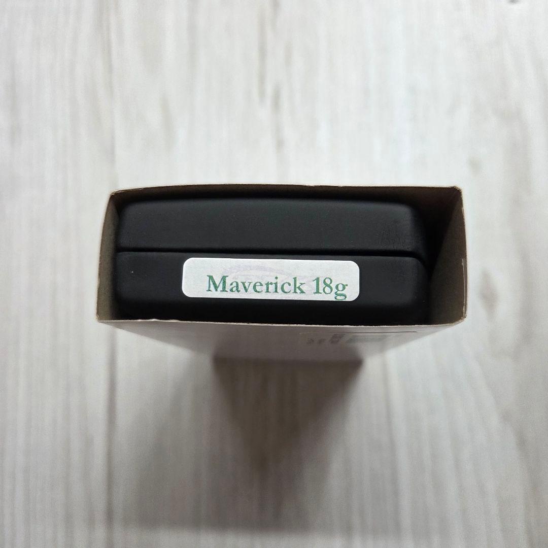 DMC マーベリック 18g