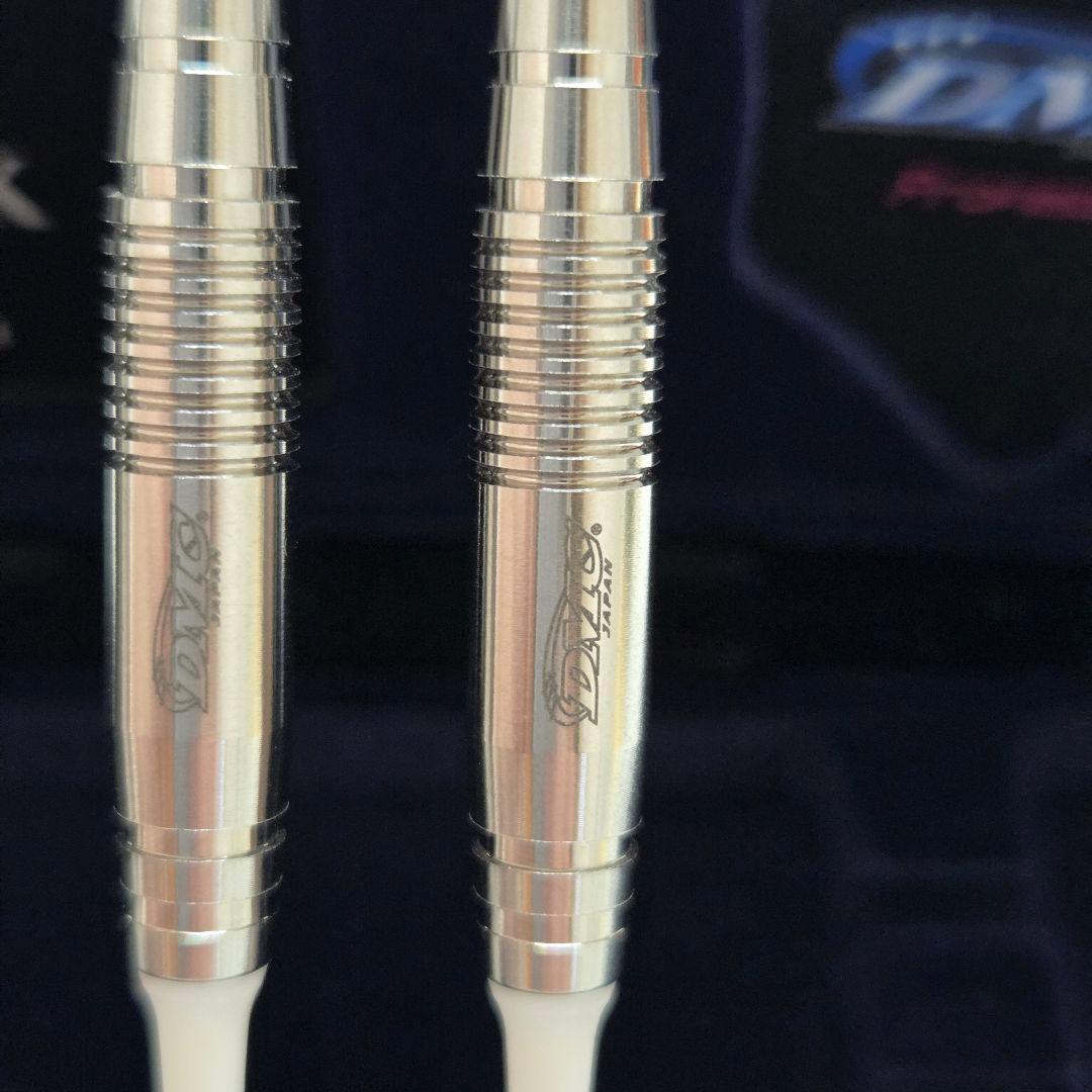 DMC マーベリック 18g