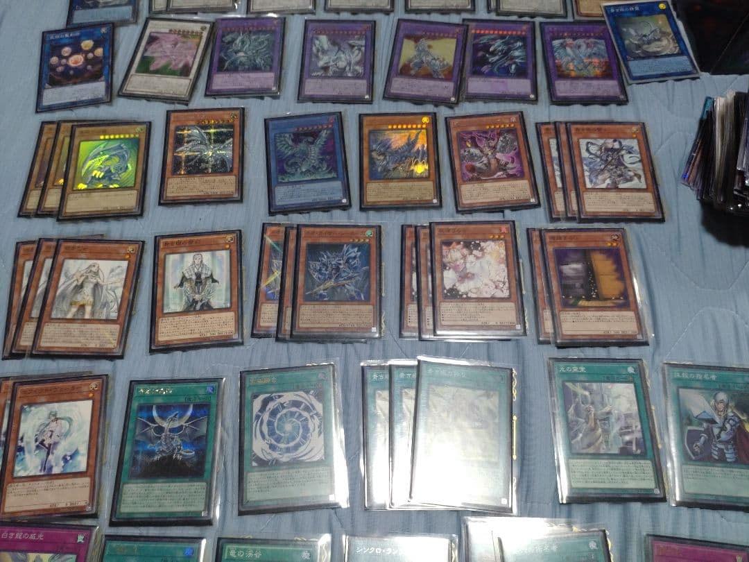 【お買い得】遊戯王　引退品　まとめ　サプライズ有り