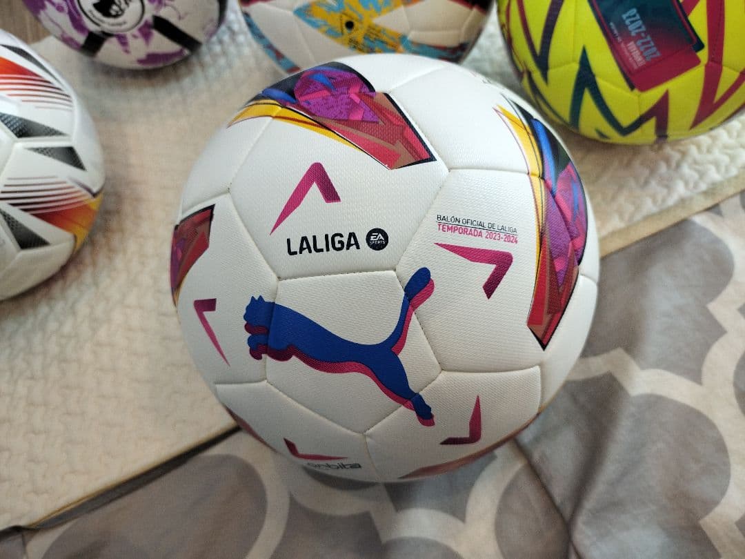 ILYAさん専用 サッカーボール 5号球 5個