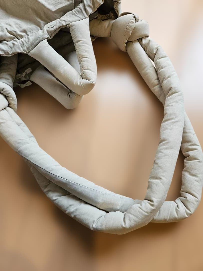 ねーさま専用　OLEND Ona Soft Bag Sand