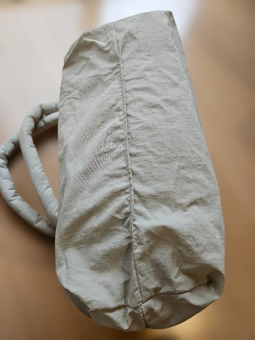 ねーさま専用　OLEND Ona Soft Bag Sand