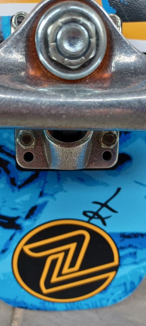 jay adams dogtown z-flex スケートボード　コンプリート