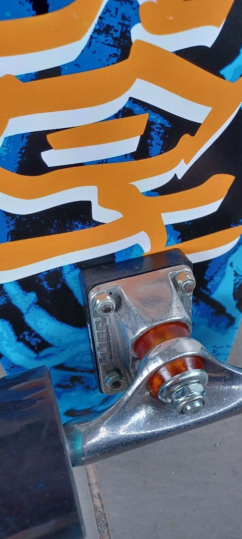 jay adams dogtown z-flex スケートボード　コンプリート