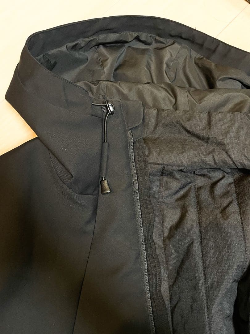 241 【TWO FOR ONE】スノーボードウェア 上下セット Sサイズ 241