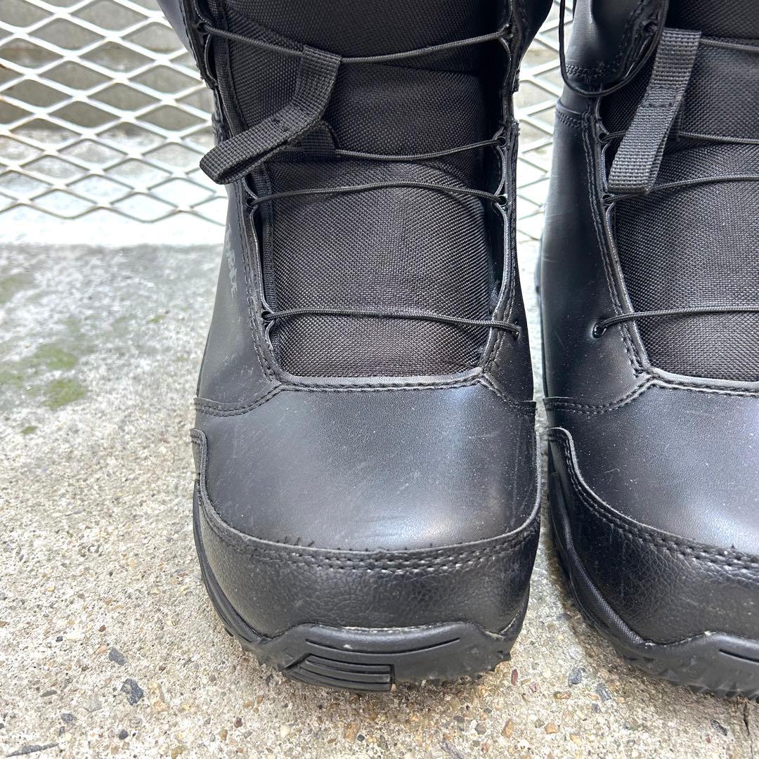 joyride ボードライド スノーボードブーツ ブラック 美品