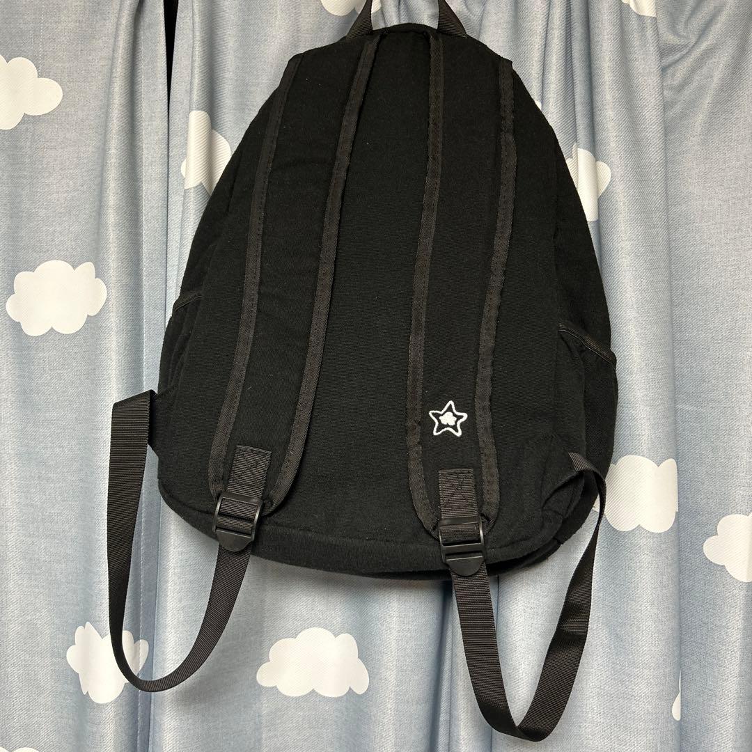 starteamスターチームリュック