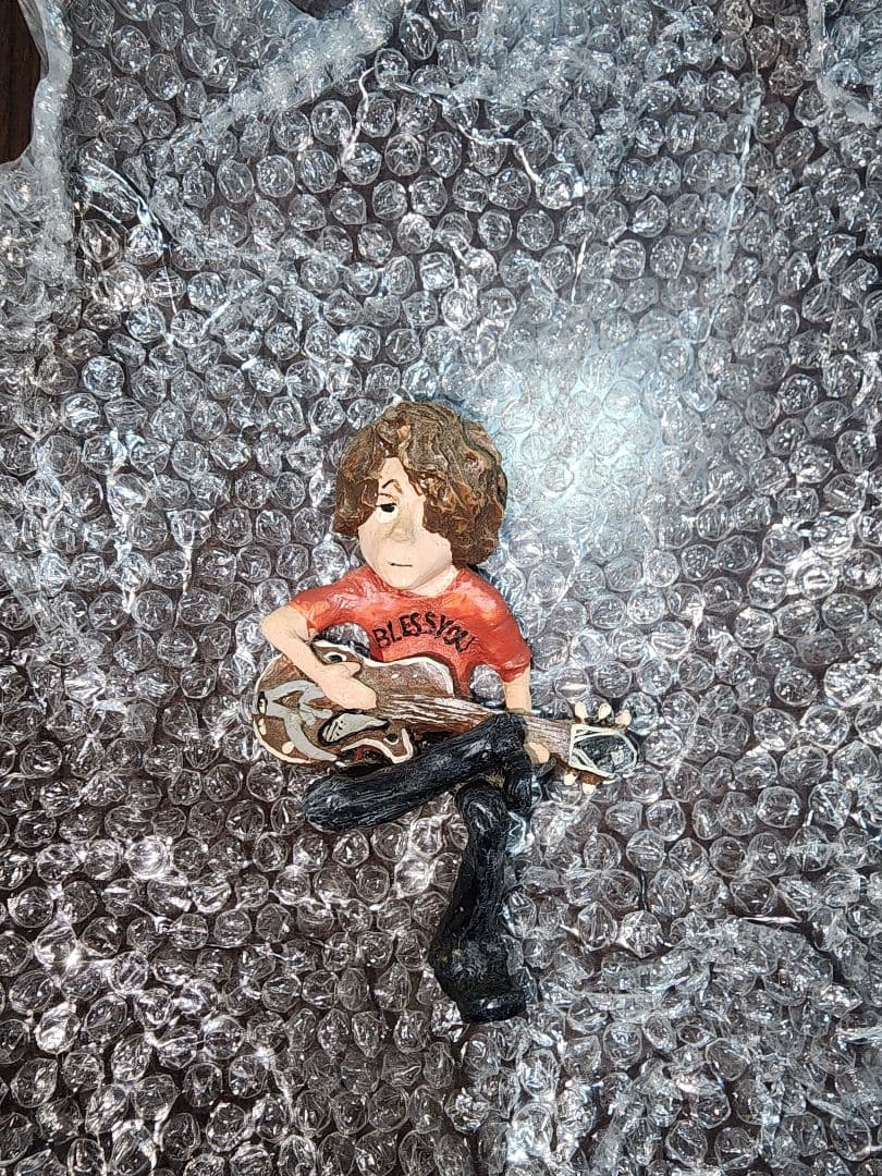 BLANKEY JET CITY ブランキージェットシティ 会場限定フィギュア