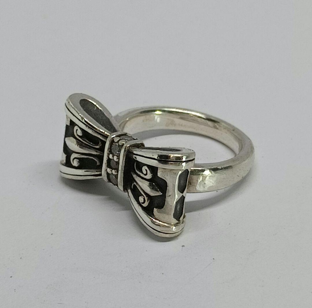 アクセサリー justin davis PROMISE RING