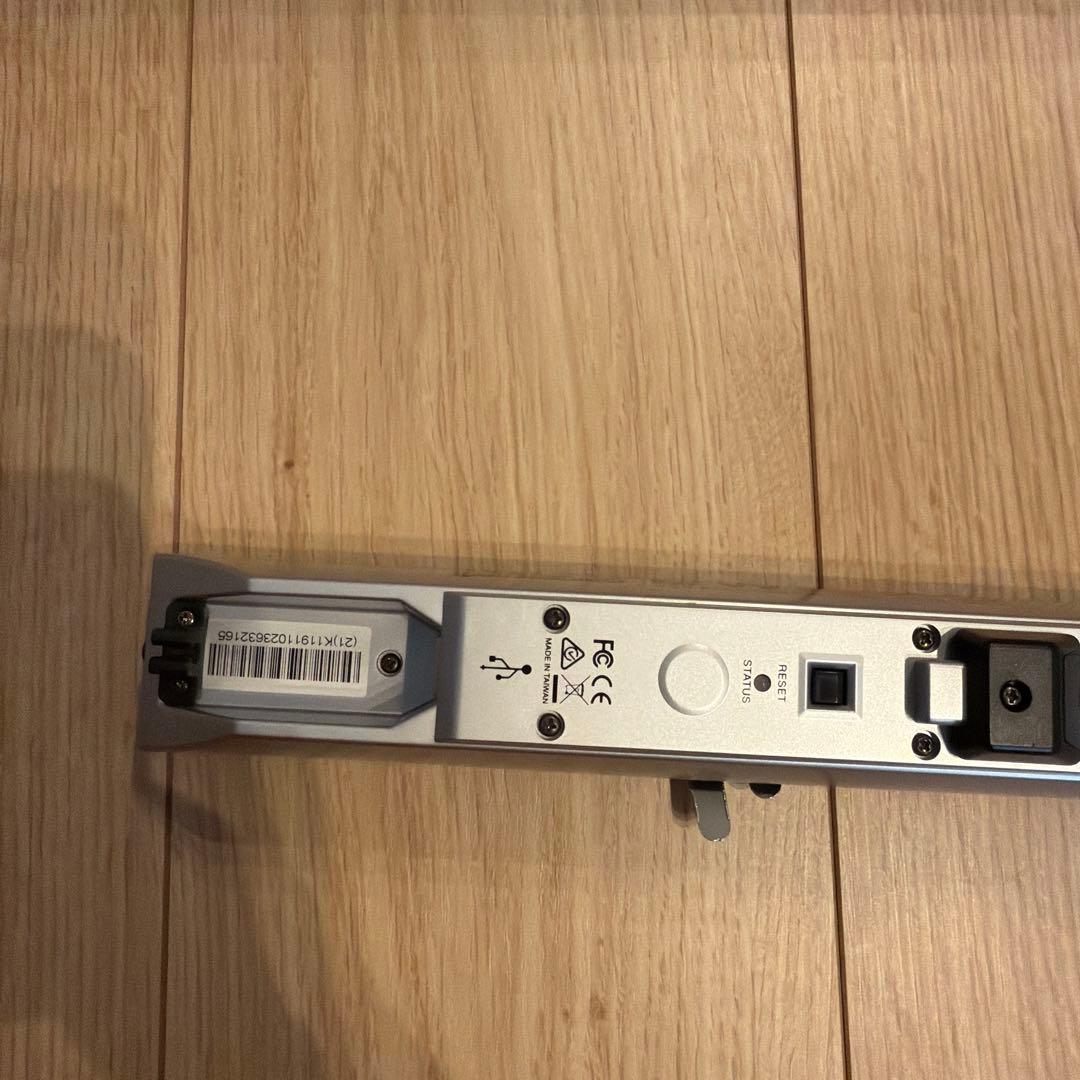 AKAI EWI USB 電子管楽器(美品)
