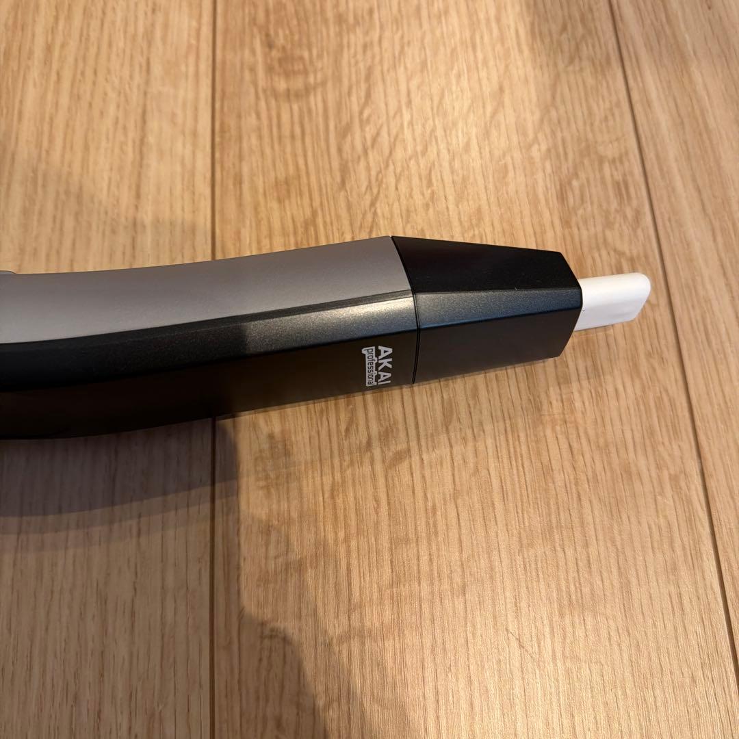 AKAI EWI USB 電子管楽器(美品)