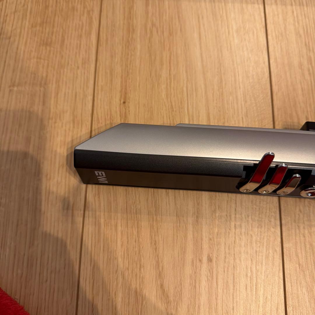 AKAI EWI USB 電子管楽器(美品)