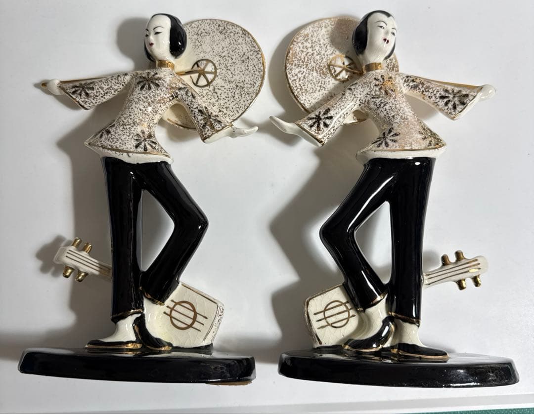 アンティーク 昭和レトロ 恵比寿 エビスさん 掛け飾り